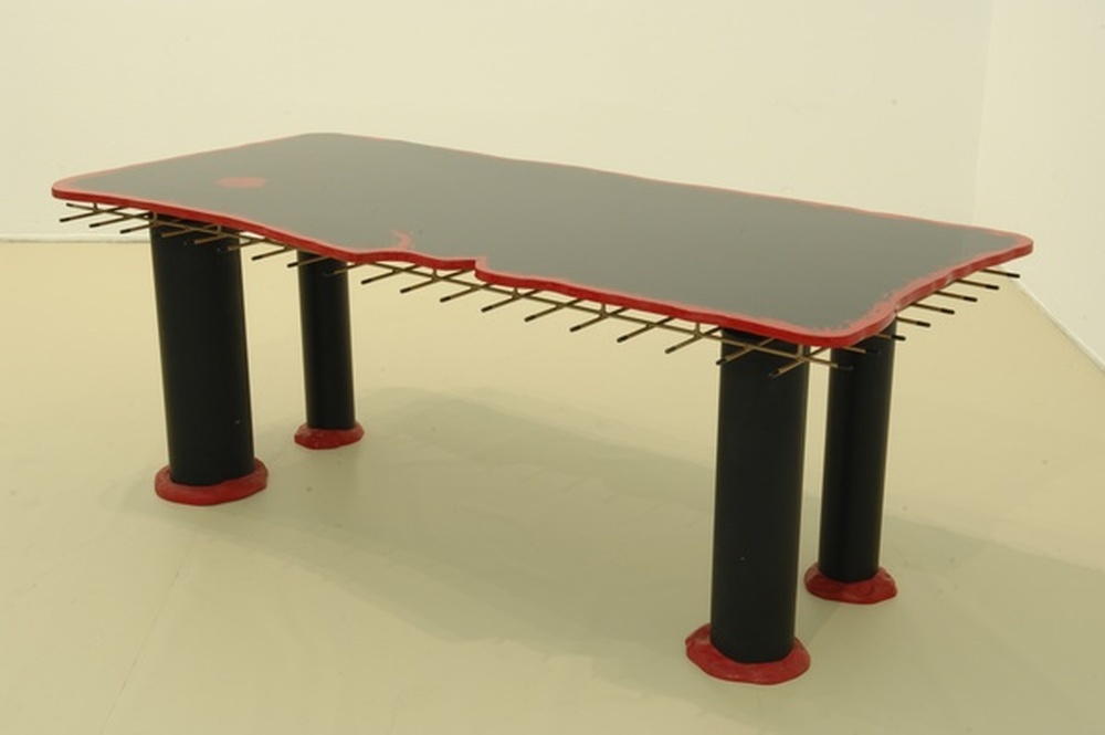 Table Sansonedue