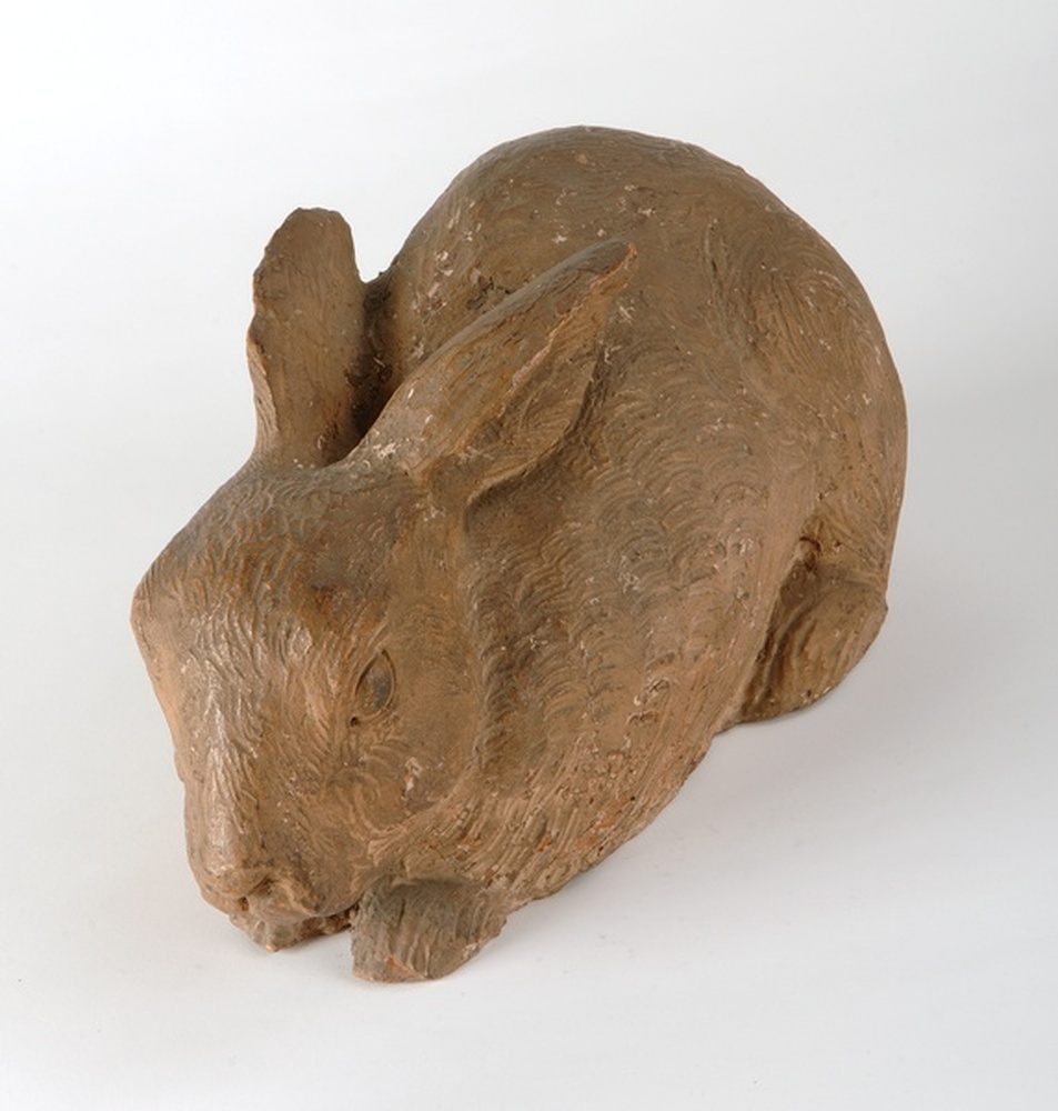 Céramique Lapin