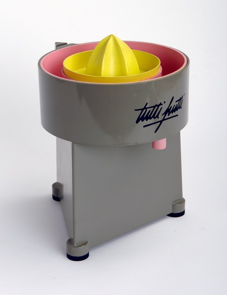 Centrifugeuse Tutti frutti