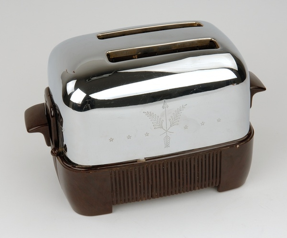 Grille pain Toaster