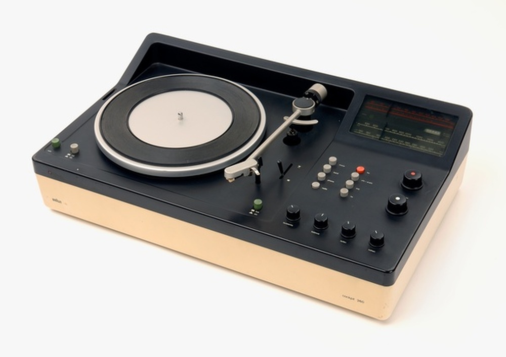 Platine Cockpit 260