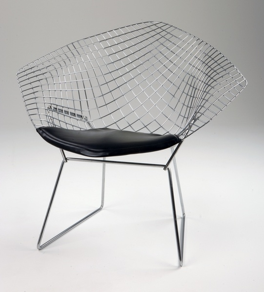 Chaise Diamond chair n°421