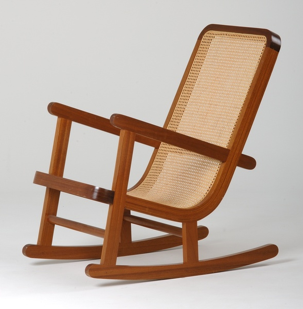 Rocking-chair