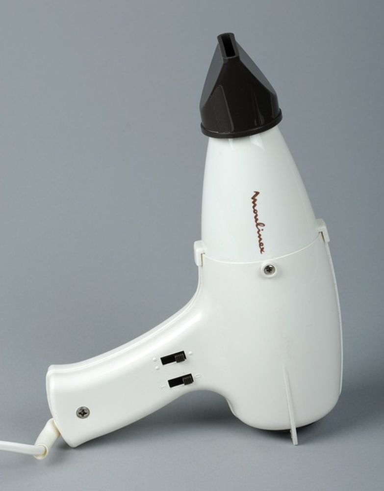 Sèche-cheveux n°1 type 162