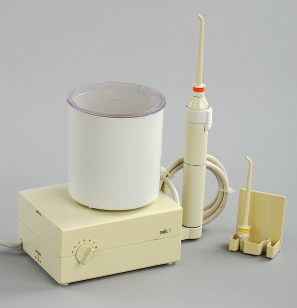 Accessoires de toilette