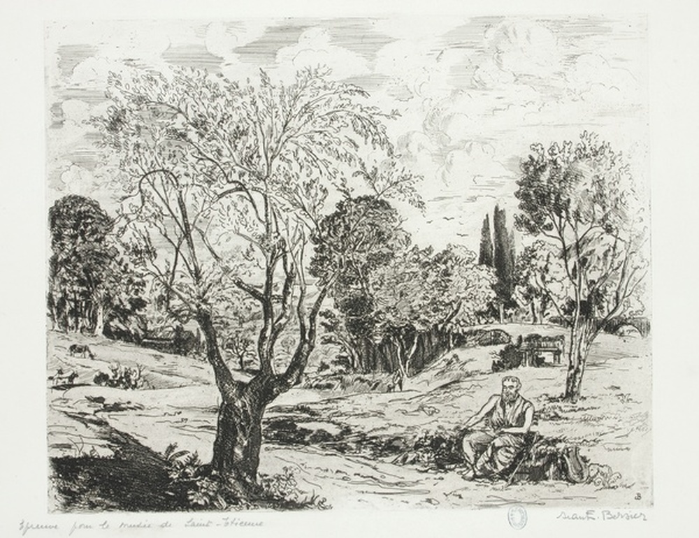 L'Aède