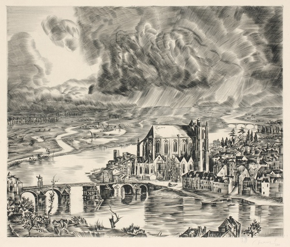 Montereau