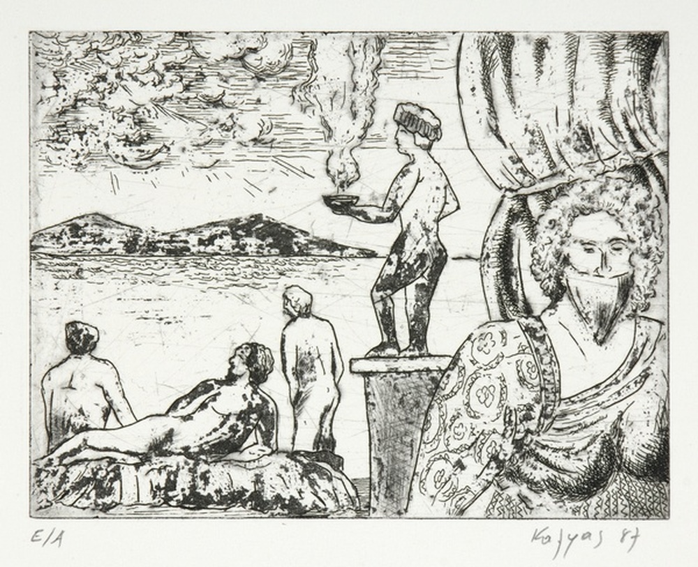 Etude