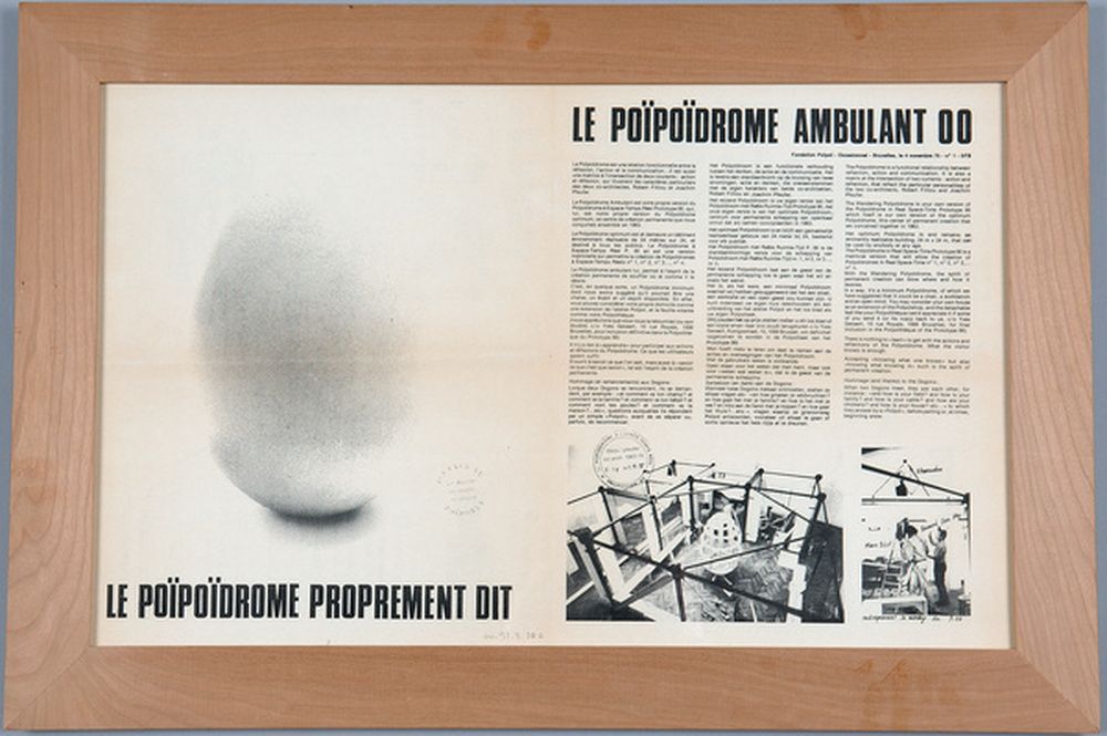 Fluxus Poïpoïdrome