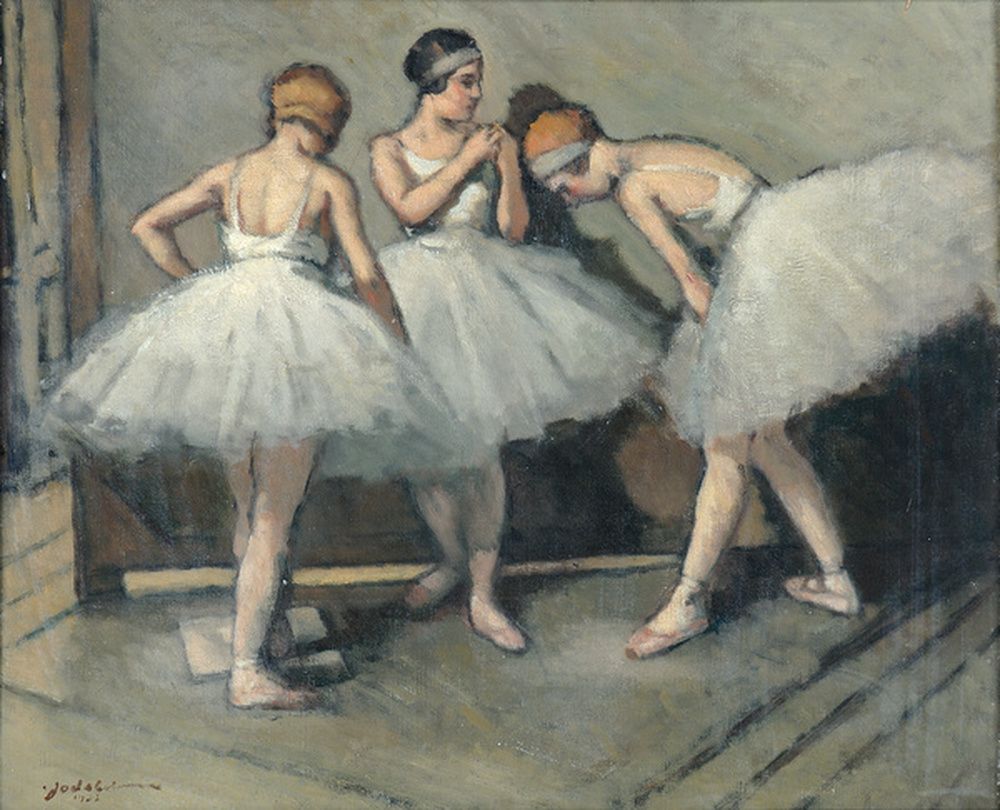 Danseuses