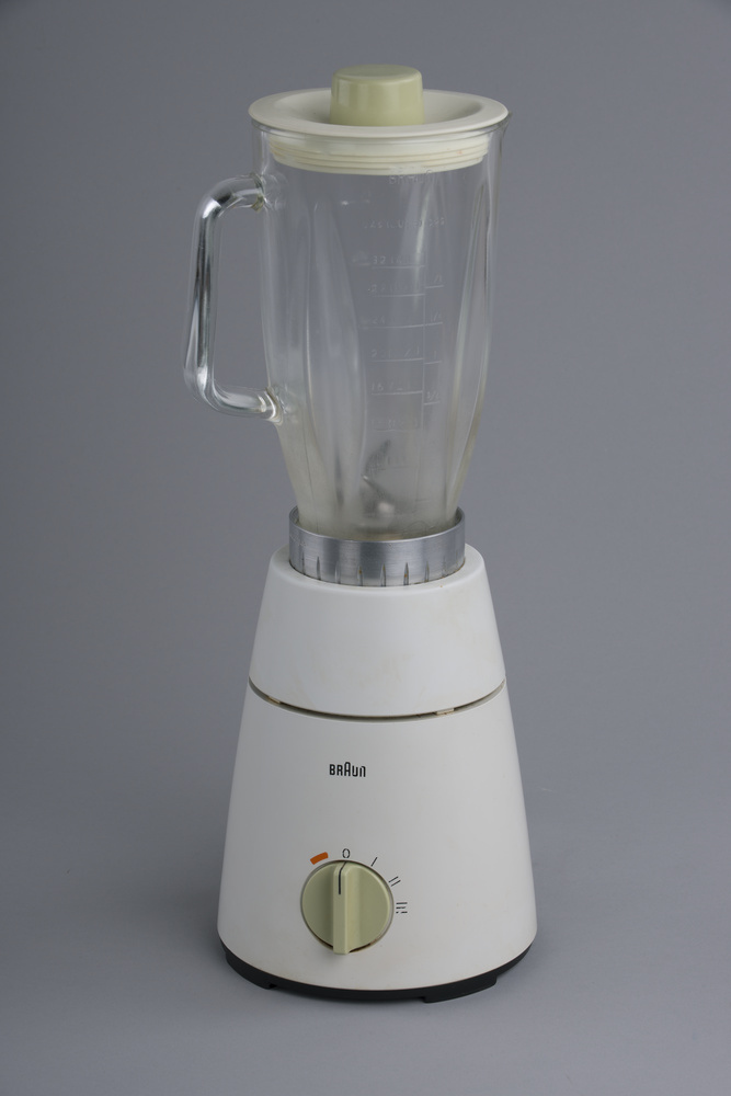 Centrifugeuse MP 32 Braun