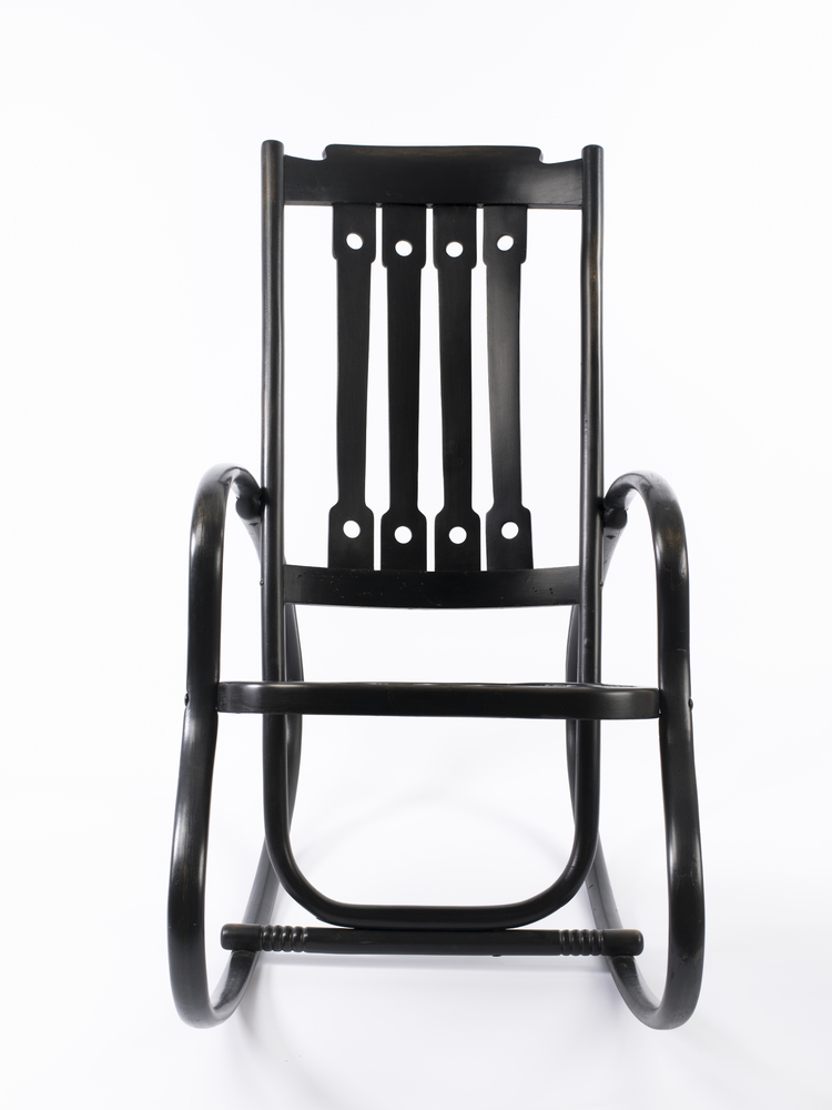 Rocking-chair