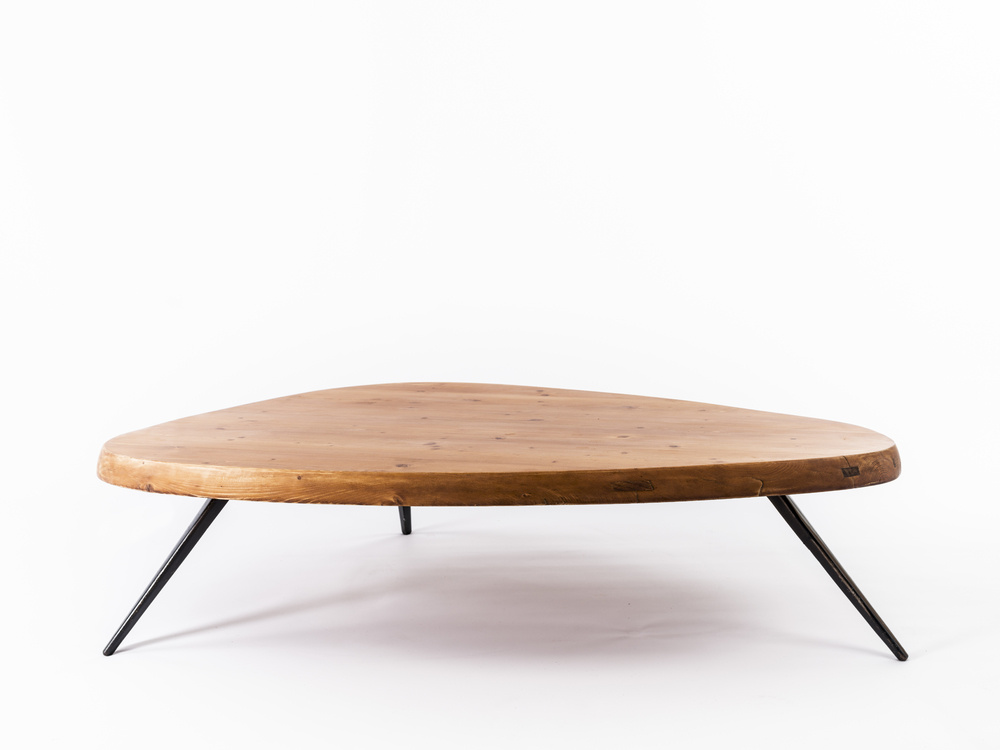 Table Forme Libre n°407b