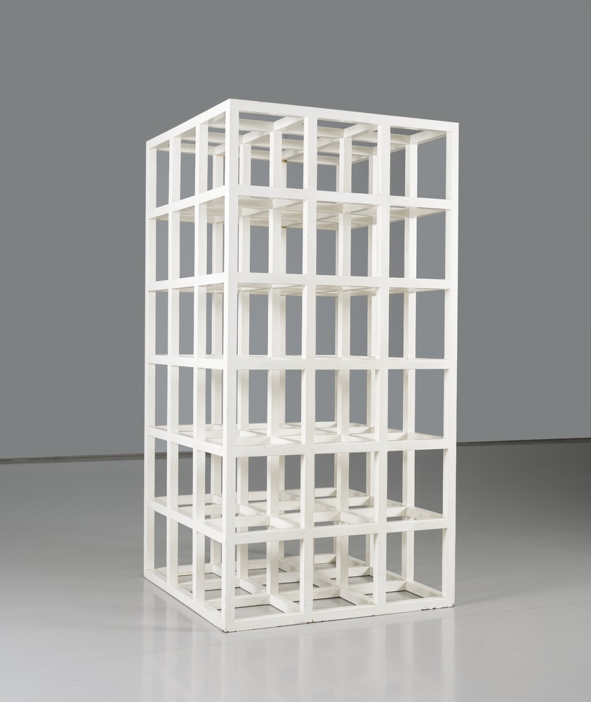 Modular cube