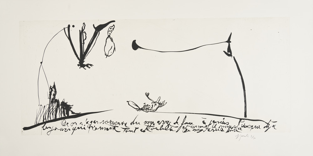 Sans titre (Qohelet II, 16)