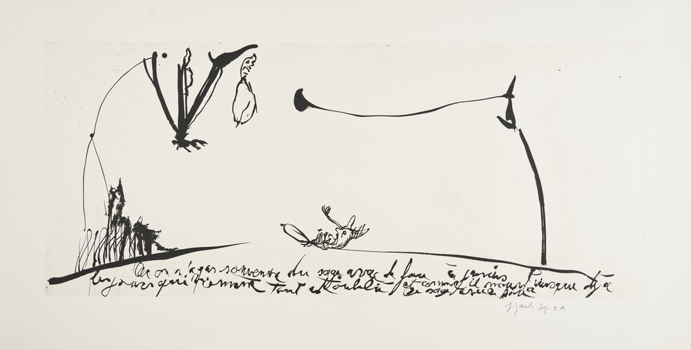 Sans titre (Qohelet II, 16)