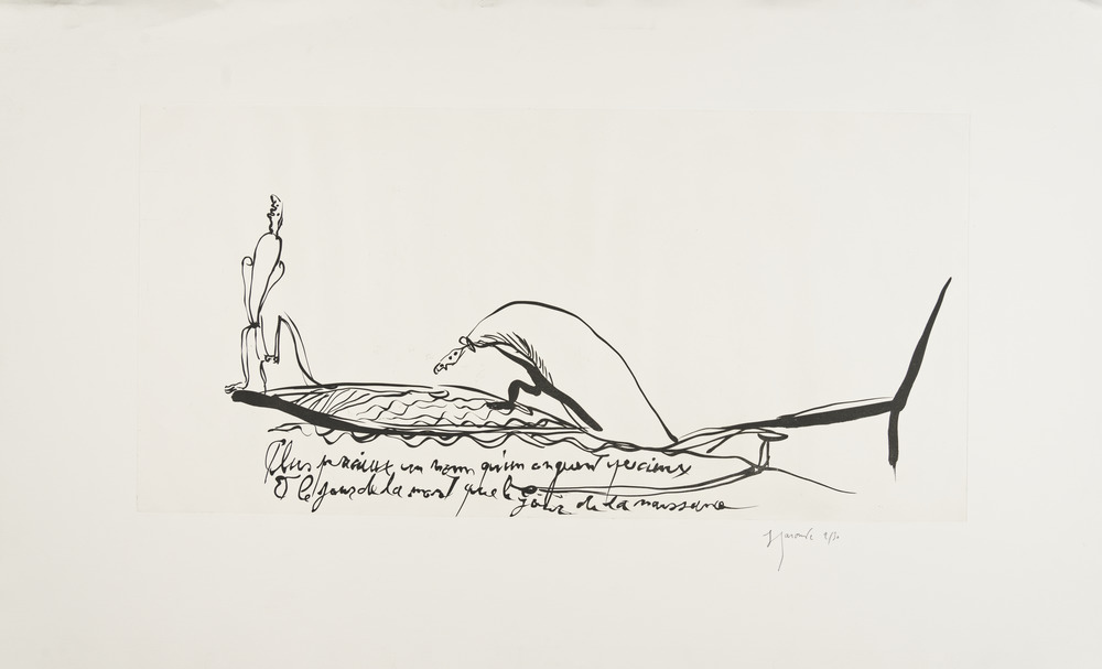 Sans titre (Qohelet VII, 1)