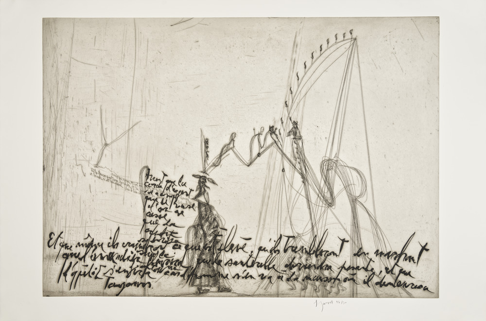 Sans titre (Qohelet XII, 6)