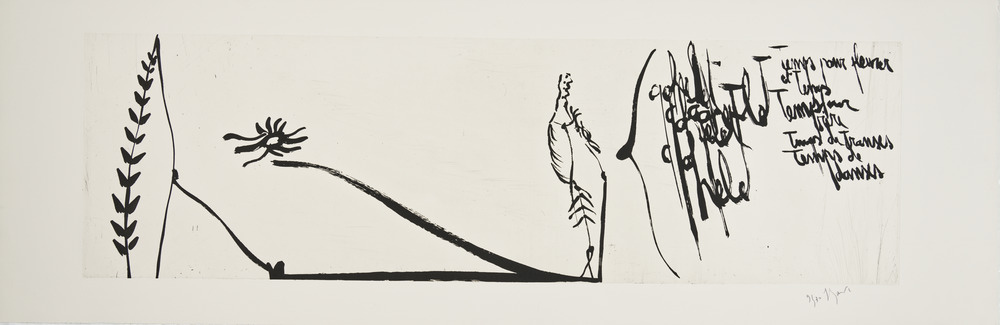 Sans titre (Qohelet III)