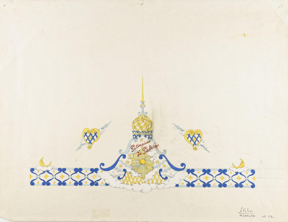 Le Palace