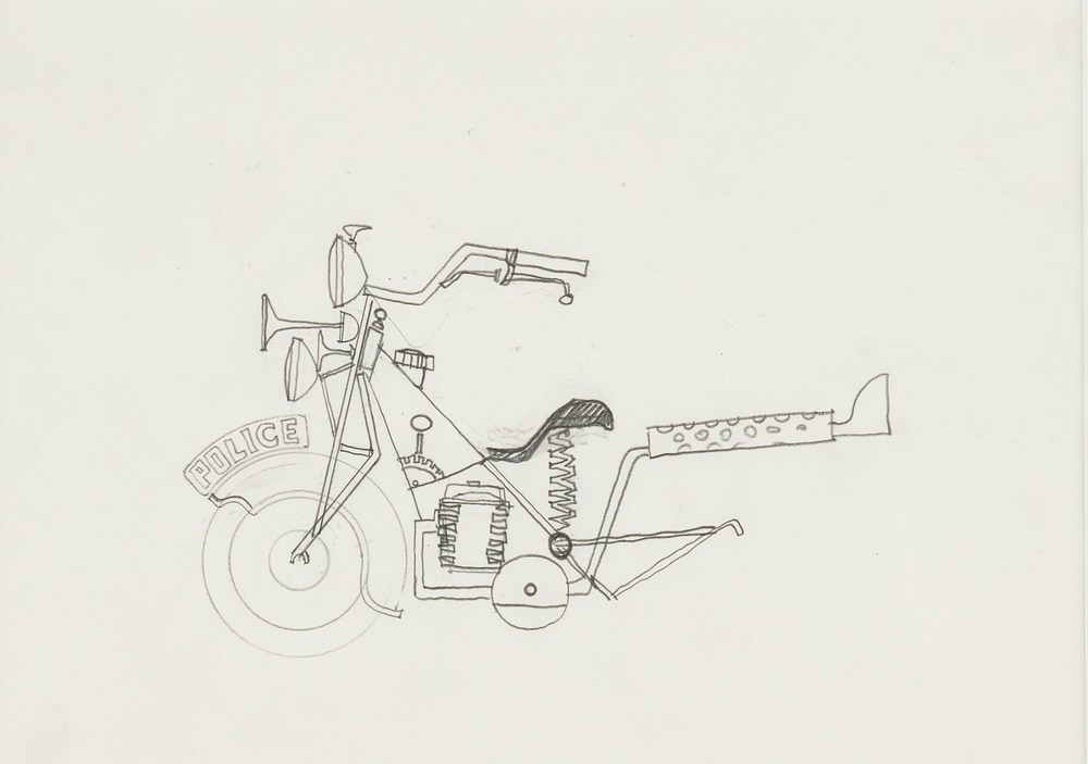 Sans titre (moto-police)