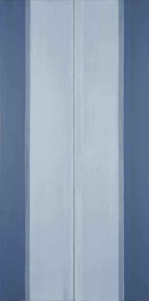 Verticale lumière II