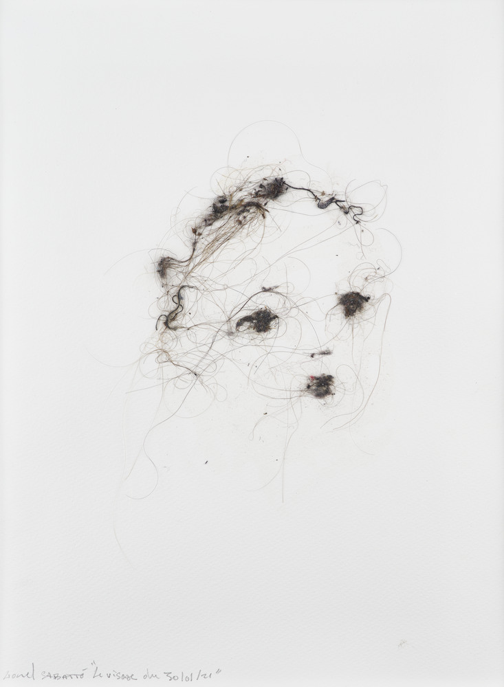 Le Visage du 30/01/2021