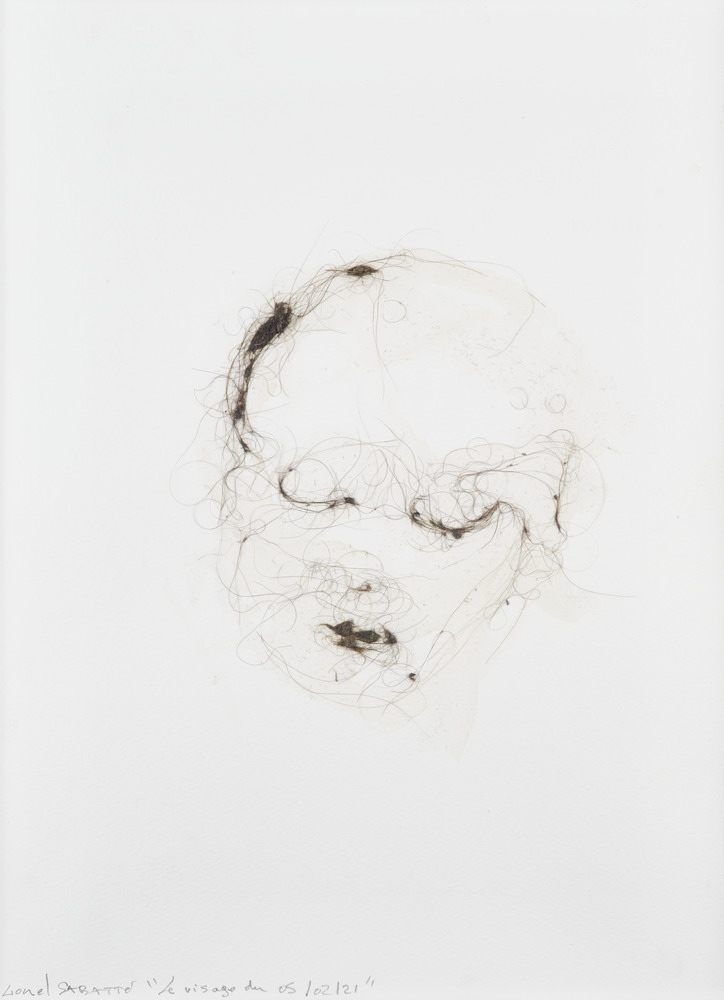 Le Visage du 05/02/2021