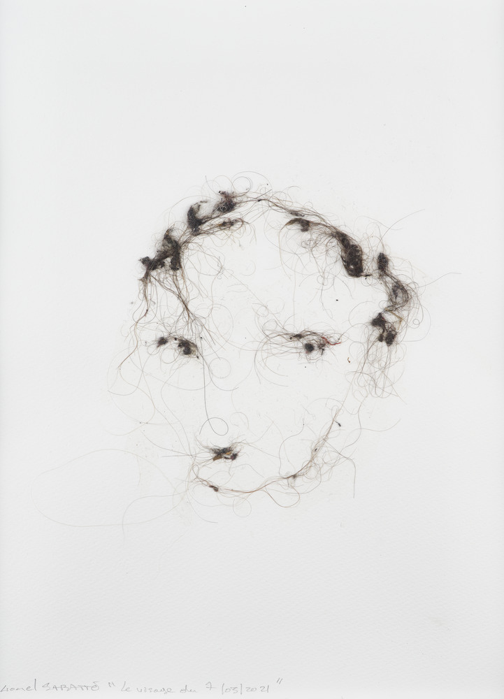 Le Visage du 07/03/2021