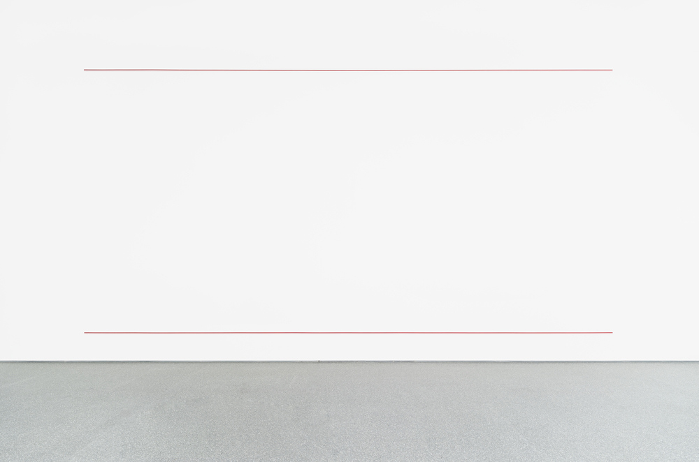 Rectangle rouge
