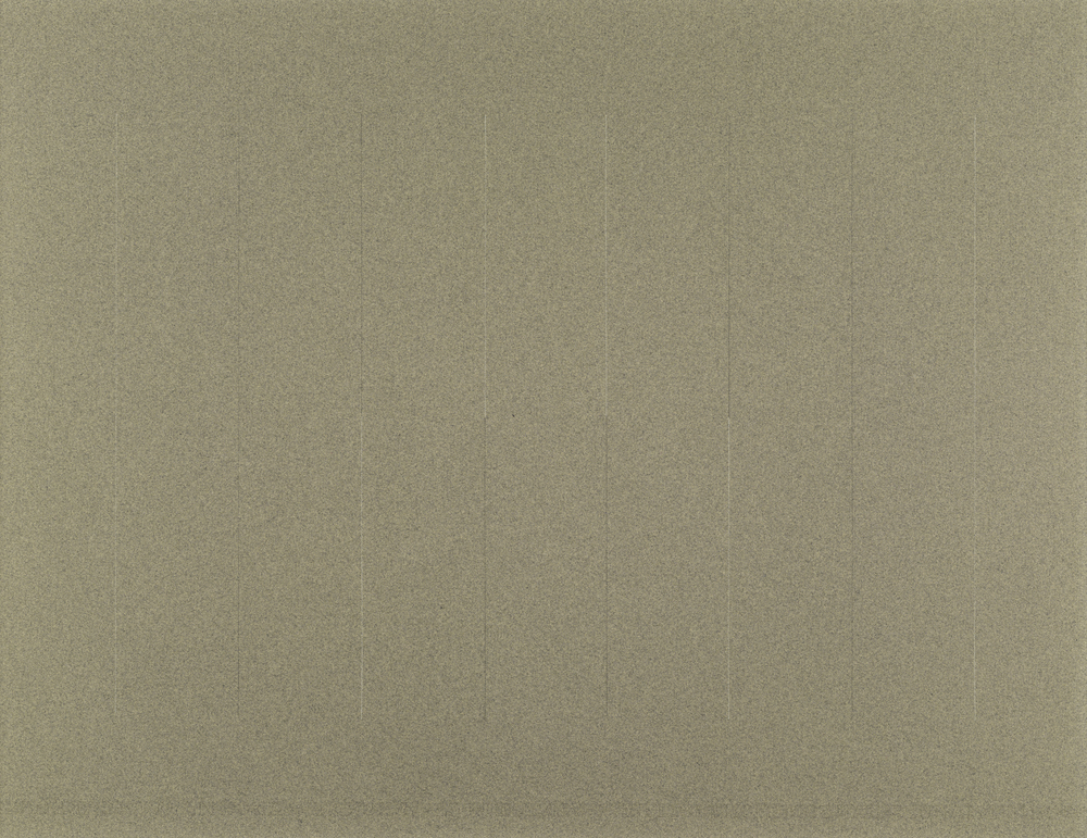 Série de 8 dessins