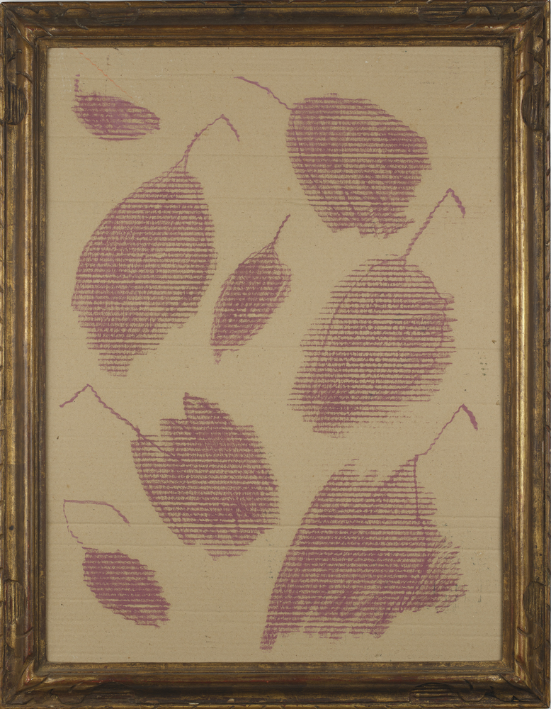 Feuilles II
