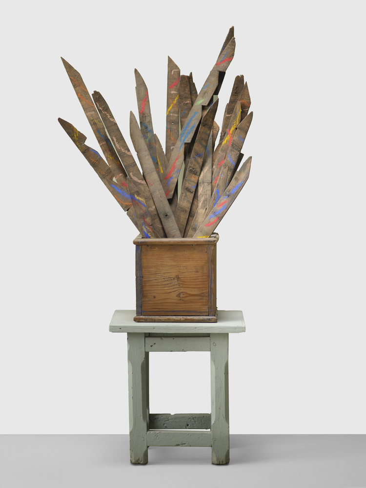 Bouquet d'Iris