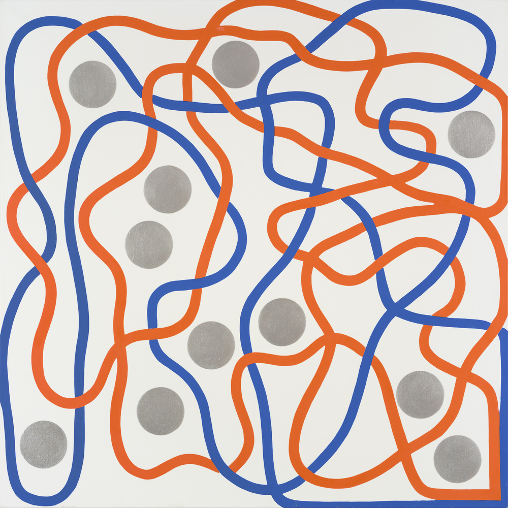 Lignes et cercles