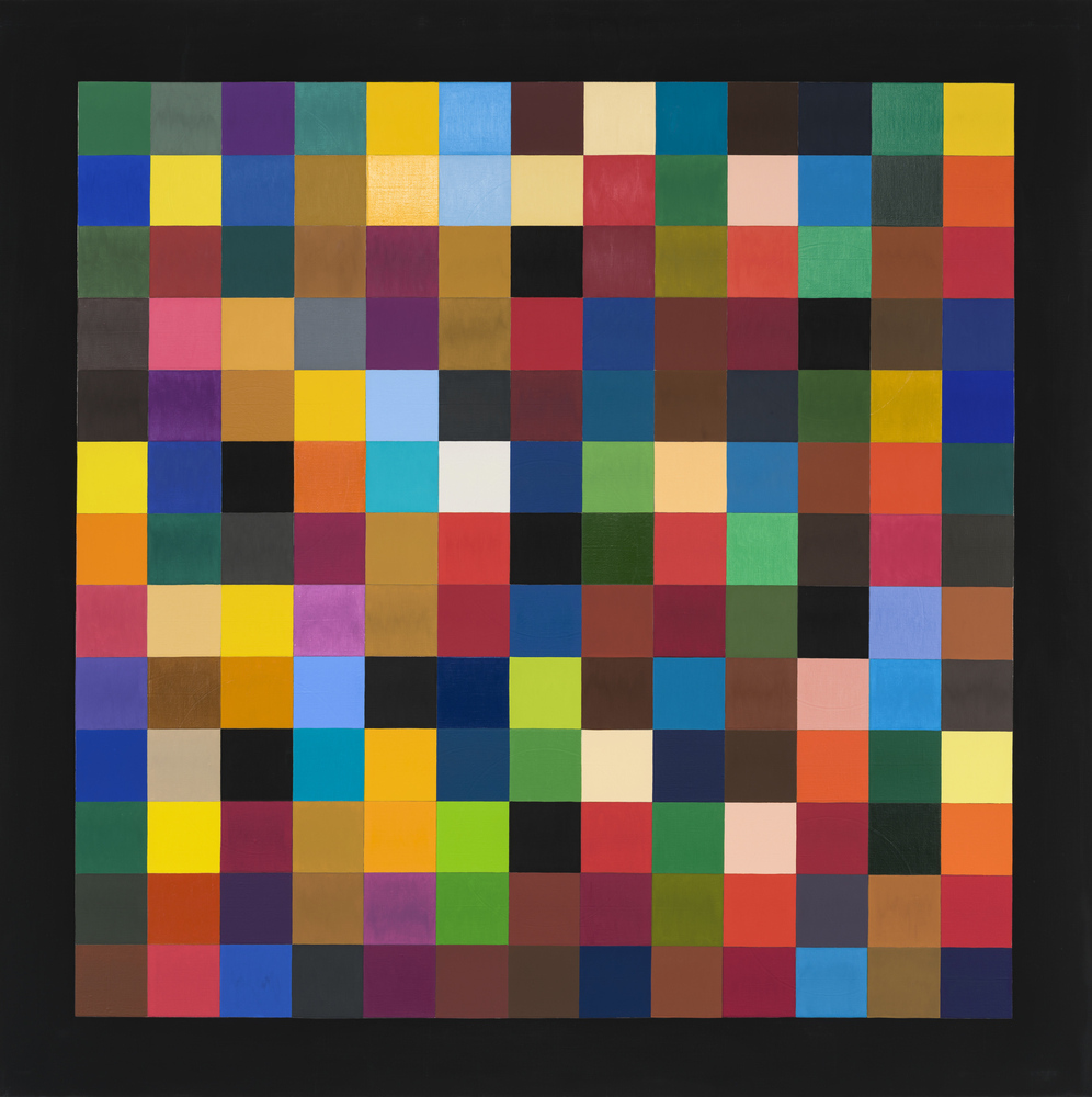 162 couleurs