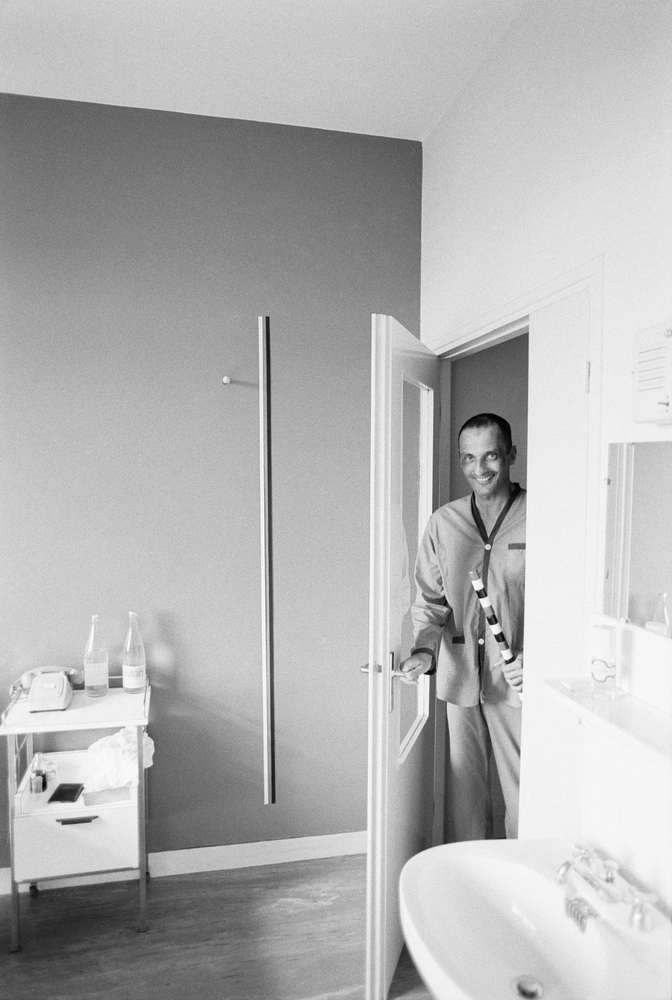 Paris, June 1978