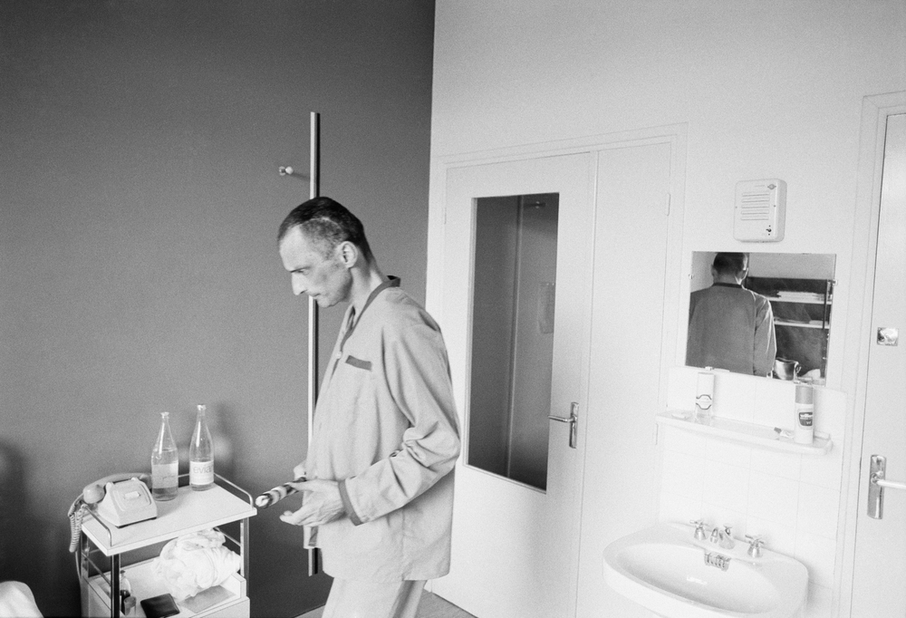 Paris, June 1978