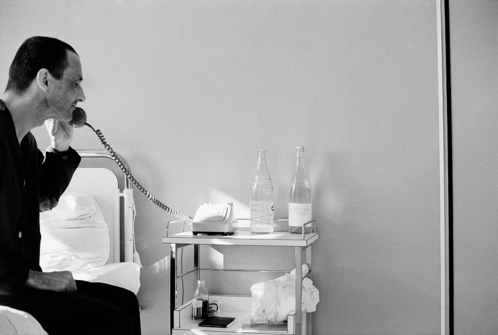 Paris, June 1978