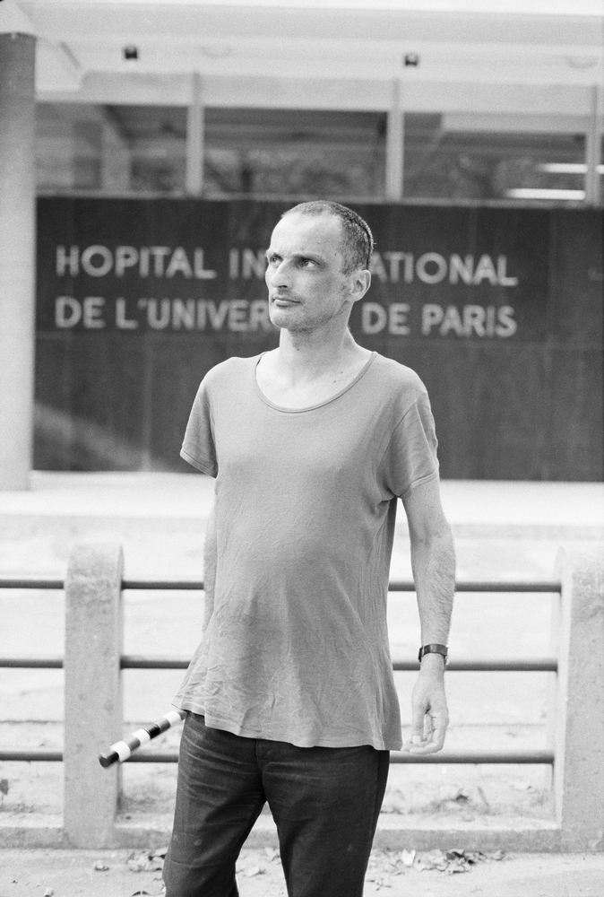 Paris, June 1978