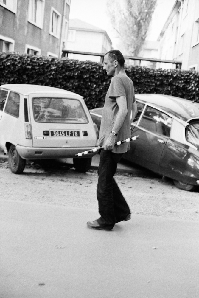 Paris, June 1978