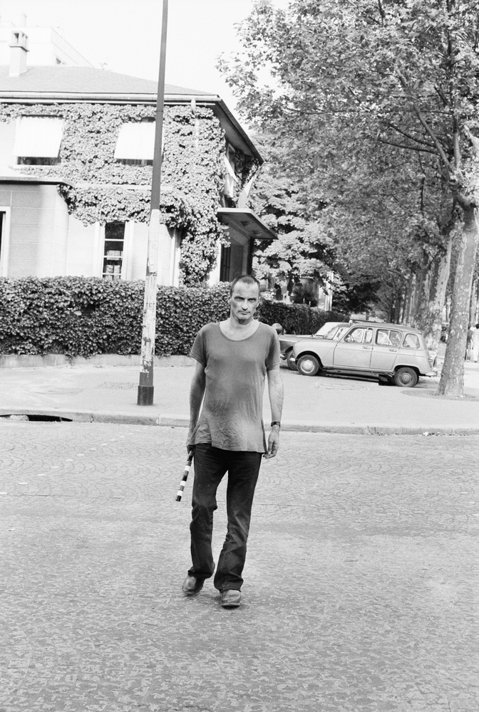 Paris, June 1978