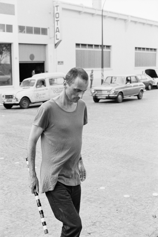 Paris, June 1978