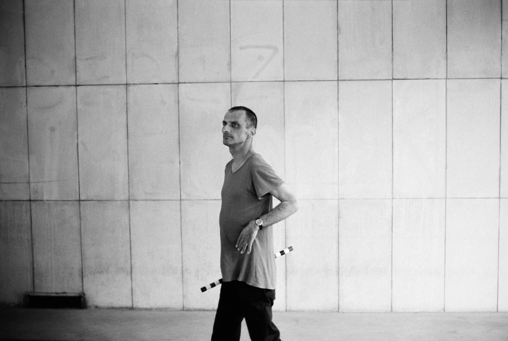 Paris, June 1978