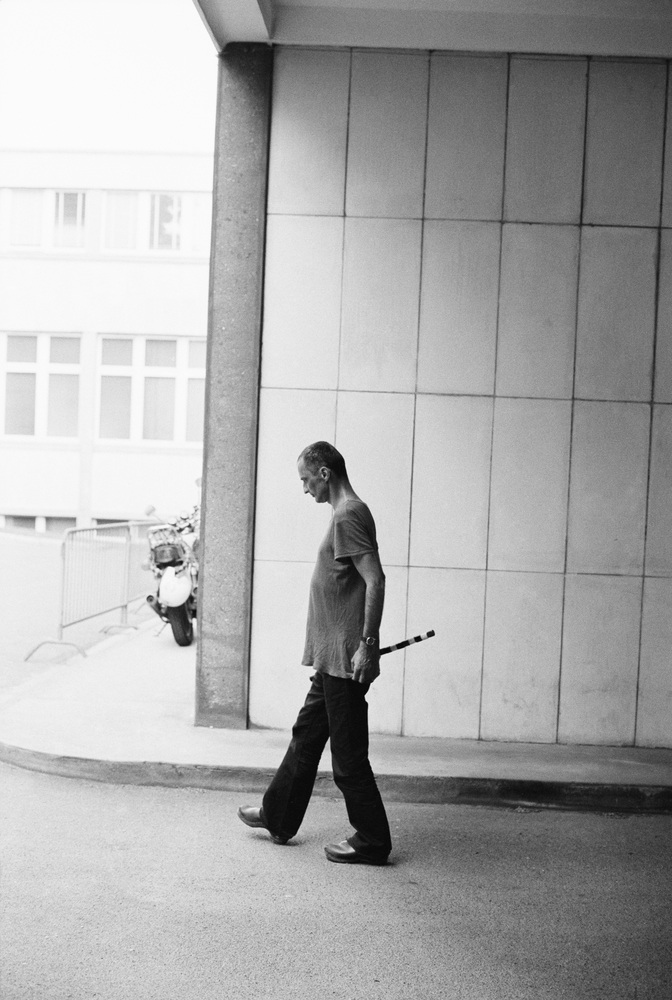 Paris, June 1978