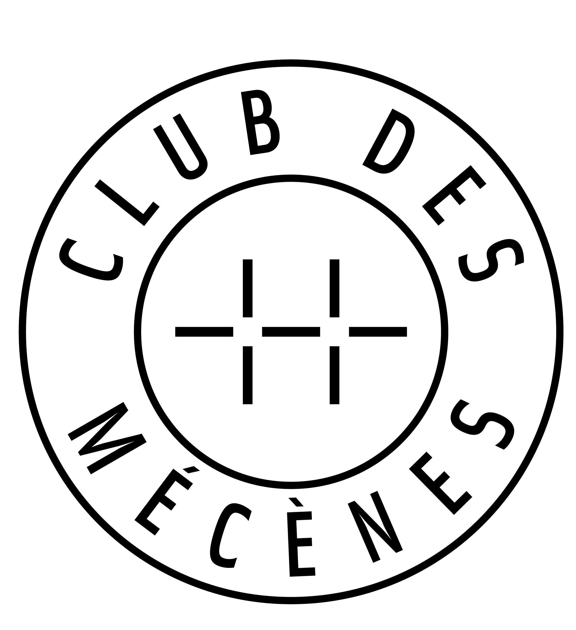 Club des Mécènes