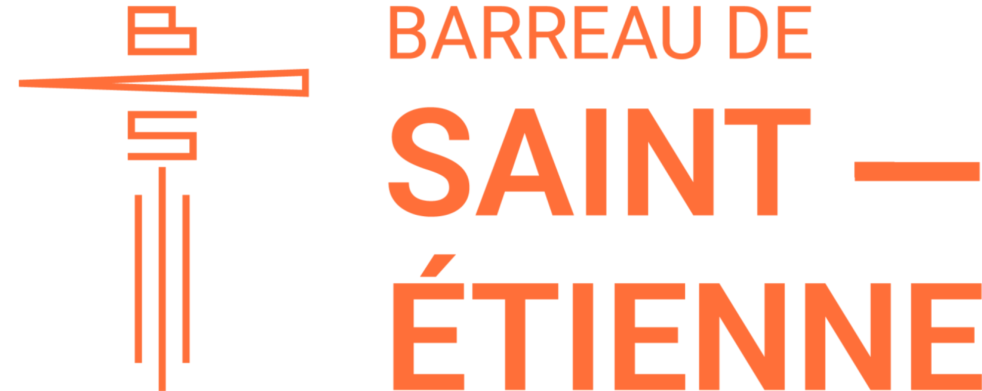 Barreau de Saint-Etienne