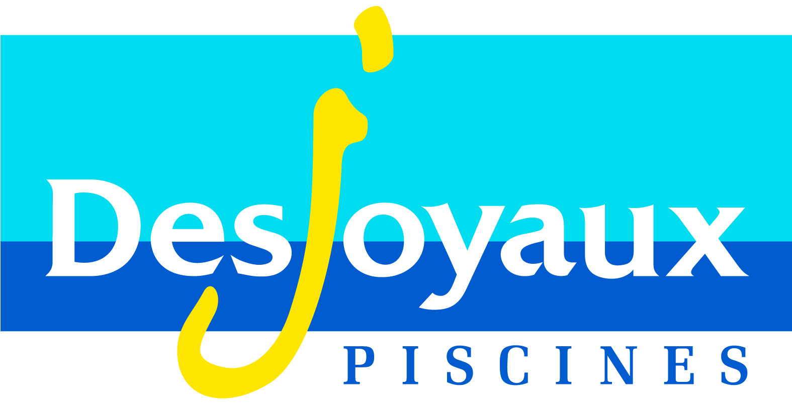 Piscines Desjoyaux