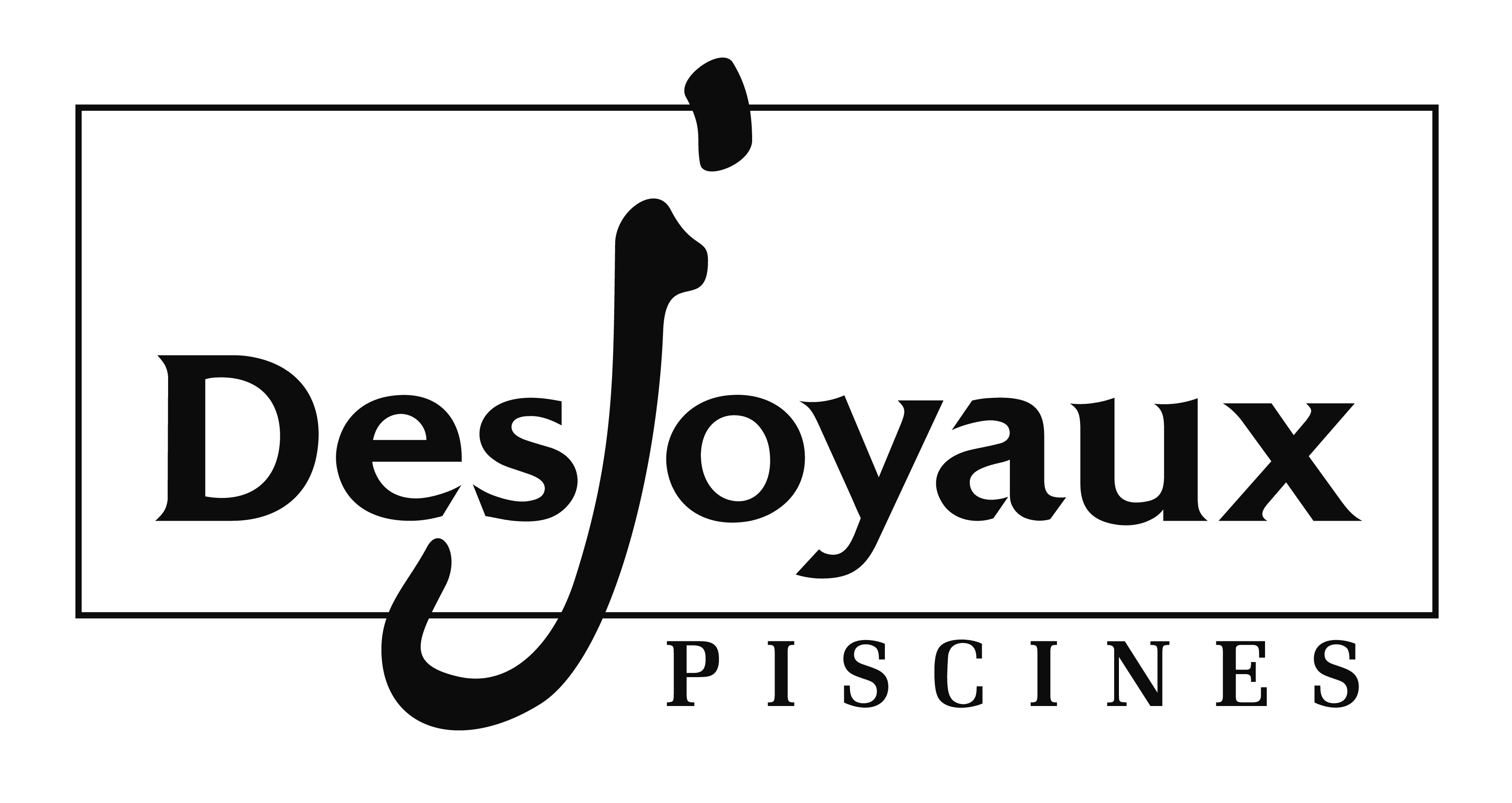 Piscines Desjoyaux