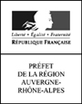 Préfecture de la région Auvergne-Rhône-Alpes